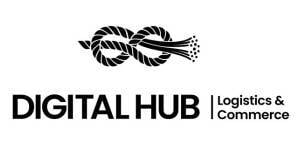 Digital Hub logo