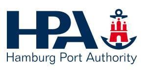 Hamburg Port Authority logo