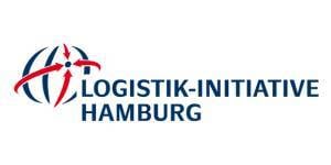 Logistik Initiative Hamburg logo
