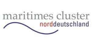 maritimes cluster norddeutschland logo