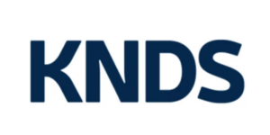 KNDS Logo