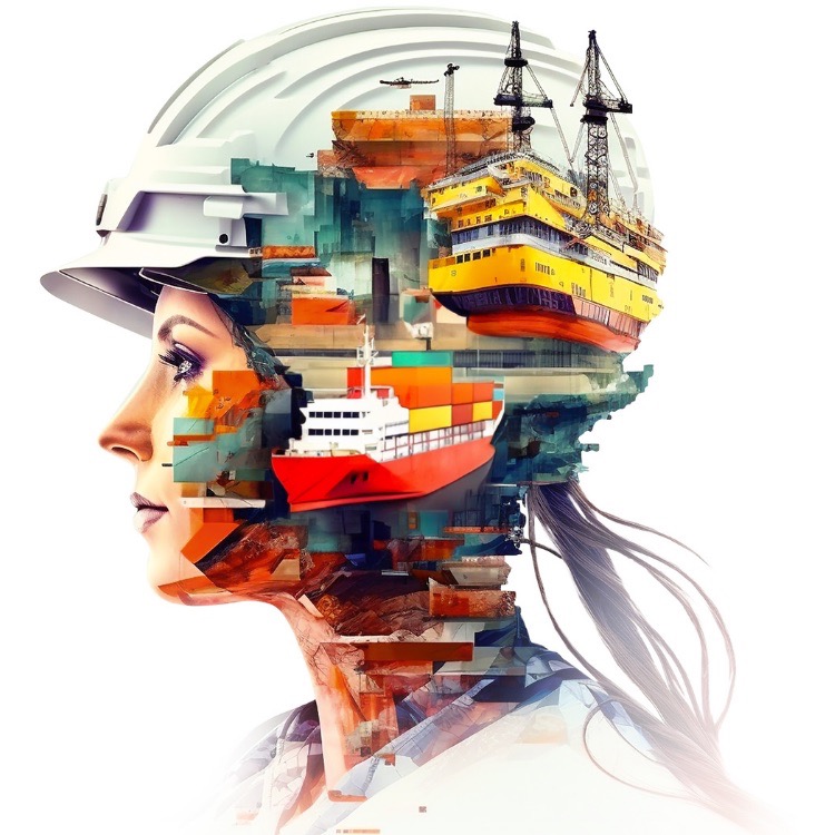 Maritime Talent Day VDR Kopf