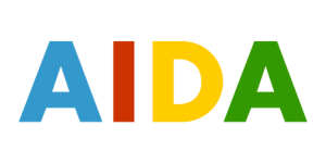 aida logo